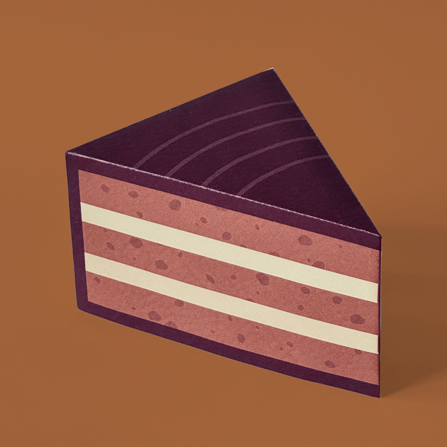 Printable Paper Cake Slice Templates – DIY Party Craft (PDF)
