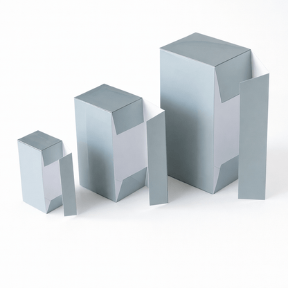School Locker Favor Box Papercraft Template | Party Treat Container (Digital Download)
