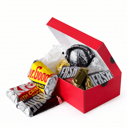 Printable Sneaker Favor Box Template | Mini Shoe Gift Boxes (Digital Download)