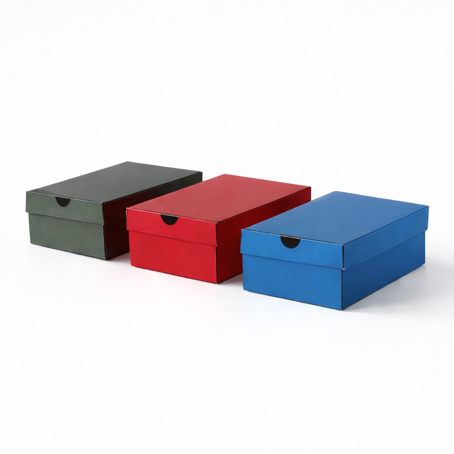 Printable Sneaker Favor Box Template | Mini Shoe Gift Boxes (Digital Download)