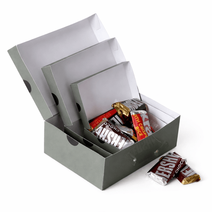 Printable Sneaker Favor Box Template | Mini Shoe Gift Boxes (Digital Download)