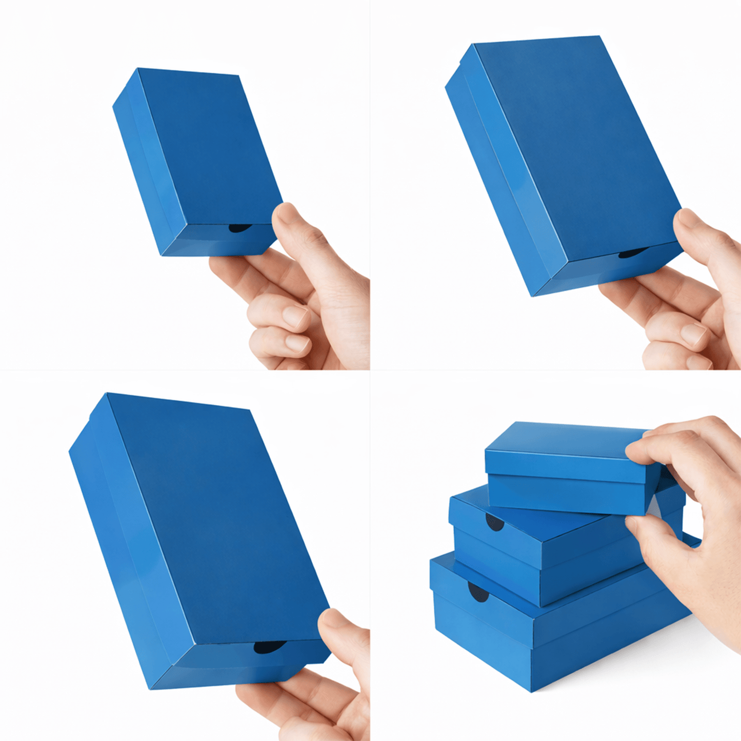 Printable Sneaker Favor Box Template | Mini Shoe Gift Boxes (Digital Download)