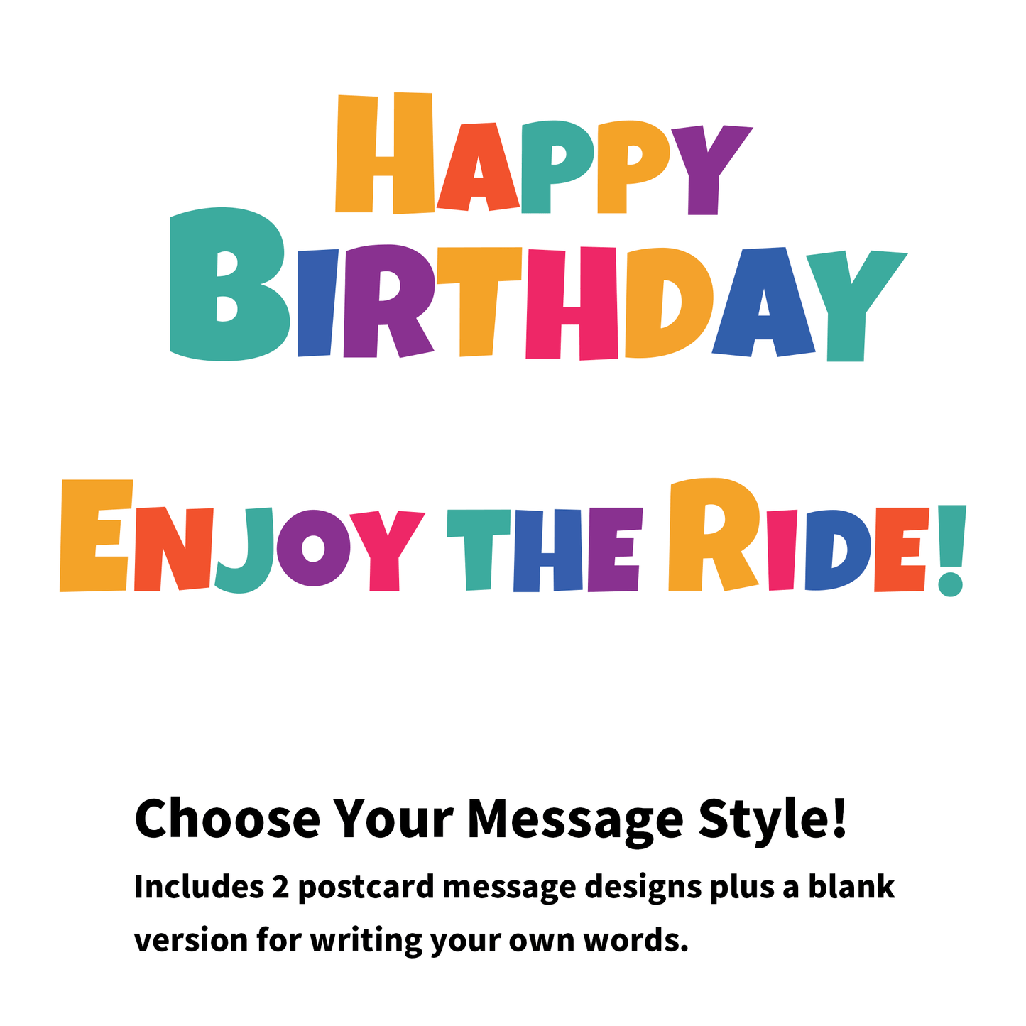 School Bus Pop-Up Birthday Card | DIY Papercraft Template (PDF)